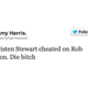 Image for article titled The Inevitable Kristen Stewart Death Threats Begin